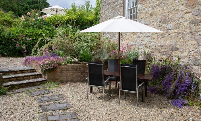 Ty Dafydd Self Catering Cottage Newport Pembrokeshire